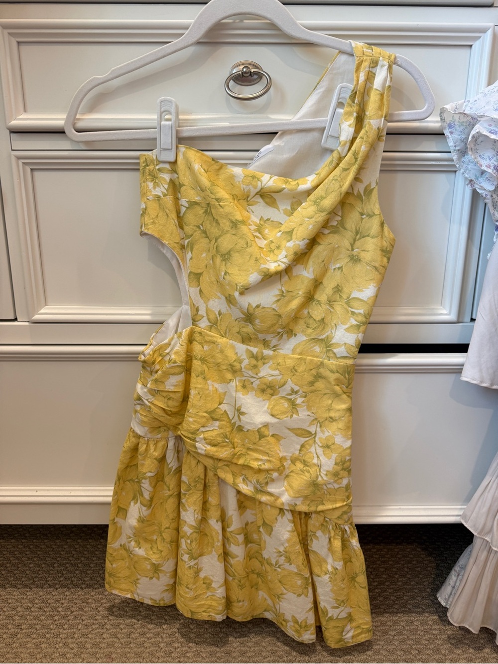 Peppermayo Dress